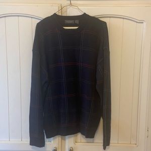 Van Huesen men’s sweater